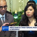 Video: Maskapai Timur Tengah Boleh Parkir di Indonesia