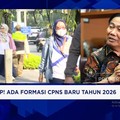 Video: Simak! Ini Kompetensi Yang Wajib Dimiliki Calon ASN