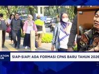 Video: Simak! Ini Kompetensi Yang Wajib Dimiliki Calon ASN
