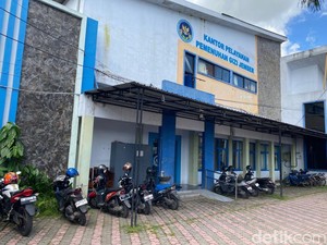 Operasional 18 SPPG di Jember Di-Suspend BGN karena 2 Faktor Ini