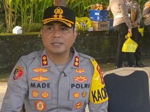Hindari Jambret, Pemudik Diimbau Tak Gunakan Perhiasan Mencolok