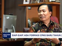 Video: Ada 160 Ribu ASN Pensiun, 2026 Bakal Ada Seleksi CPNS?