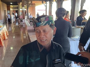 Hak 6 Eks Pegawai PHK Tak Dipenuhi, DPRD Bali Segera Panggil Lagi PT APS