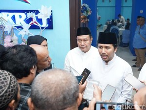 Jatim Apresiasi Tindakan Tegas BGN ke SPPG Bermasalah