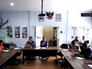 Musim Kemarau 2026 di Bali Diprediksi Datang Lebih Awal