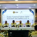 Konsumsi BBM Solar RI Diperkirakan Anjlok 14,5% Selama Musim Mudik