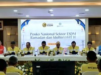 Konsumsi BBM Solar RI Diperkirakan Anjlok 14,5% Selama Musim Mudik