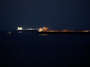 Iran Bersedia Bantu Kapal-kapal Jepang Melintas: Kami Tak Tutup Selat Hormuz