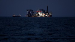 Rusia dan China Veto Resolusi DK PBB soal Selat Hormuz