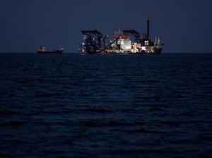 Kapal Yunani-Liberia Sudah Lewati Selat Hormuz, Tanker Pertamina Kapan?