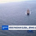Video: Krisis Pasokan Global, Jepang Lepas Cadangan Minyak 45 Hari