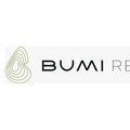 Logo baru PT Bumi Resources Tbk (BUMI). (Dok. BUMI)