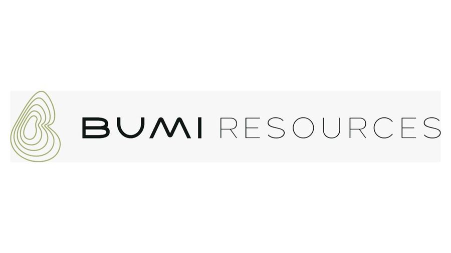 Logo baru PT Bumi Resources Tbk (BUMI). (Dok. BUMI)