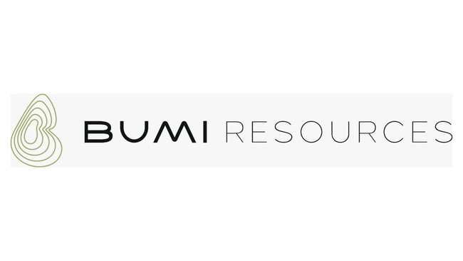 Laba Bumi Resources (BUMI) Naik 35% Jadi US$24,14 Juta