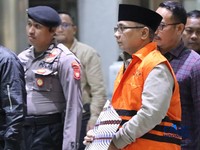 Eks Menag Yaqut Cholil Qoumas Ditahan KPK, Segini Hartanya
