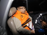 Resmi Ditahan KPK, Segini Harta Eks Menag Yaqut Cholil Qoumas