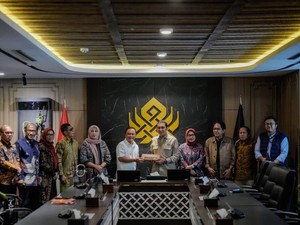 Menbud Dorong Revitalisasi Museum di Kabupaten Kuningan