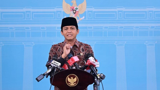 Raja Juli Lapor ke KPK Usai Mengakui Kembalikan Amplop Bupati Kuansing
