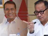 Ada Perusak di Sistem Sawit RI, Amran Telepon Menperin-Begini Hasilnya