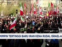 Nato: Serangan As Ilegal & Tak Jelas - Jangan Timbun Uang di Rekening