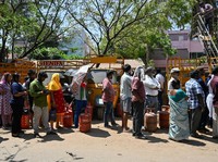 Mayday Mayday! Perang Picu Krisis Energi, Asia Menuju Era Pandemi