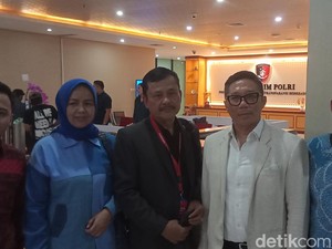 Kasus Pendakwah SAM Jadi Sorotan, Korban Alami Trauma Mendalam