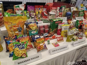 Banyak Produk Pangan Bermasalah di Kalbar-Kaltara, BPOM Soroti Perbatasan