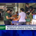 Video: Perang Ancam Pasokan Pangan, Apa Kabar Nasib Impor Kedelai RI?