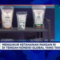 Video: Perang Bikin Harga Pupuk Meroket & Ancam Produksi Pangan Dunia