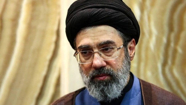 5 Fakta Baru Pemimpin Iran Mojtaba Khamenei: Kekayaan-Gurita Bisnis