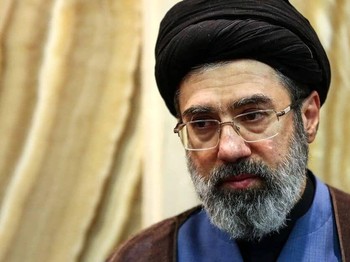 5 Fakta Baru Pemimpin Iran Mojtaba Khamenei: Kekayaan-Gurita Bisnis