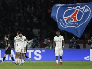 Chelsea Akan Buru Pelaku yang Bocorkan Line-up Lawan PSG