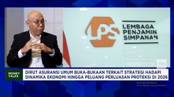 Video: Sederet Keuntungan Asuransi Saat Polis Sudah Dijamin LPS