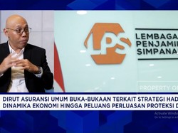 Video: Sederet Keuntungan Asuransi Saat Polis Sudah Dijamin LPS