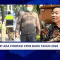 Video: Seleksi CPNS Gantikan PNS Yang Pensiun, Duit APBN Cukup Biayai?