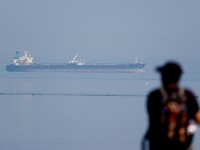 Perang Gaib di Selat Hormuz, Tukar Serangan Tak Terlihat