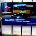 Video: Fit & Proper Test Dikebut, DPR Umumkan Pejabat OJK Baru