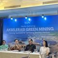 Industri Tambang Gencarkan Solusi Energi Rendah Karbon, Ini Buktinya