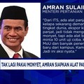 Video: Amran Siapkan Alat Panjat Kelapa Karya ITS