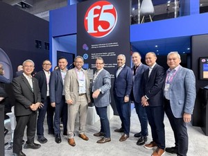 TelkomGroup Gandeng F5 Kembangkan Solusi AI Connectivity di Indonesia
