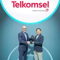 Telkomsel Unggul di 11 Metrik Pengalaman Pengguna Jaringan Seluler