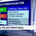 Video: THR Datang, Pajak Menyusul
