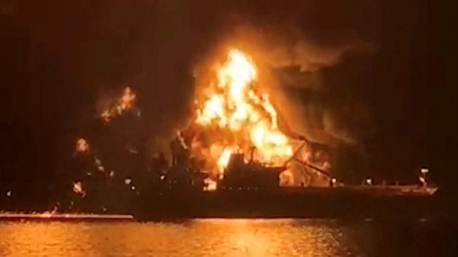 Perang Iran Mengalihkan Kekayaan Dunia: Siapa Tertawa dan Mana Menangis?