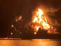 Perang Iran Mengalihkan Kekayaan Dunia: Siapa Tertawa & Mana Menangis?