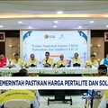 Video: Tok! Pemerintah Pastikan Harga Pertalite dan Solar Tidak Naik