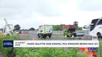 Video: Utang Pemerintah Turun 33,2% - Harga Bbm di As Naik!