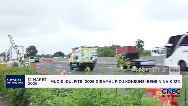 Video: Utang Pemerintah Turun 33,2% - Harga Bbm di As Naik!