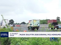 Video: Utang Pemerintah Turun 33,2% - Harga Bbm di As Naik!