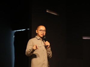 Selat Hormuz Terganggu, Eddy Soeparno Tekankan Urgensi Ketahanan Energi