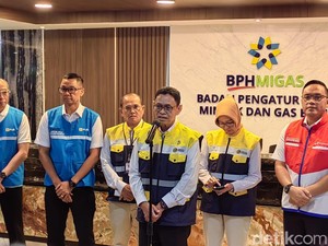 Harga Minyak Meroket, Pemerintah Jamin Pertalite Tak Naik